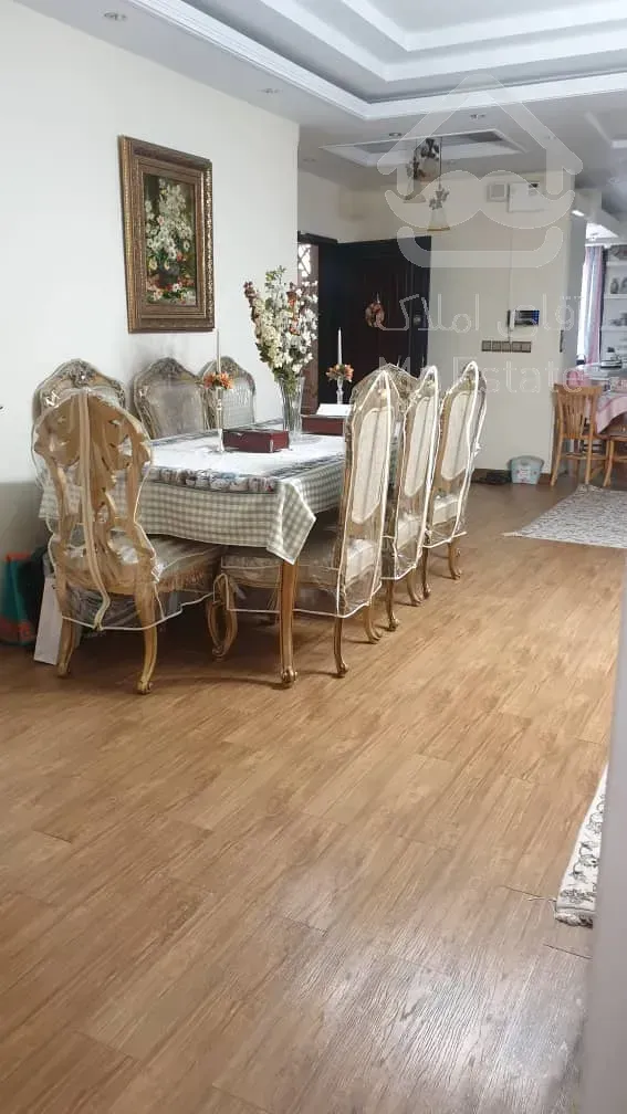 ۱۵۰ متر ۳ خواب مرزداران ناهید