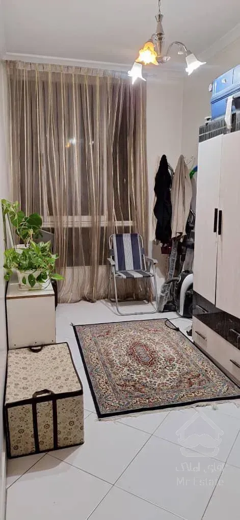 فروش آپارتمان ۶۵متر ۲خواب دوکله نور نما گرانیت