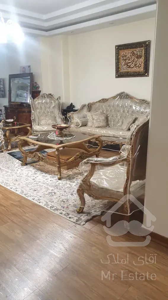 ۱۵۰ متر ۳ خواب مرزداران ناهید