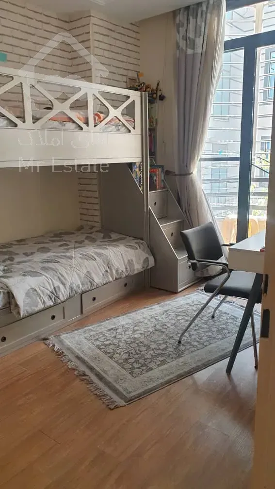 ۱۵۰ متر ۳ خواب مرزداران ناهید