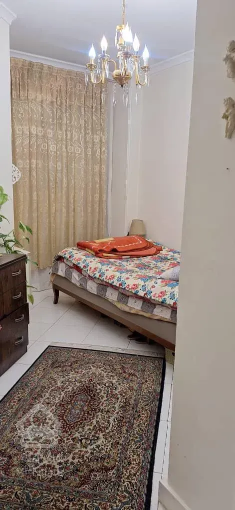 فروش آپارتمان ۶۵متر ۲خواب دوکله نور نما گرانیت