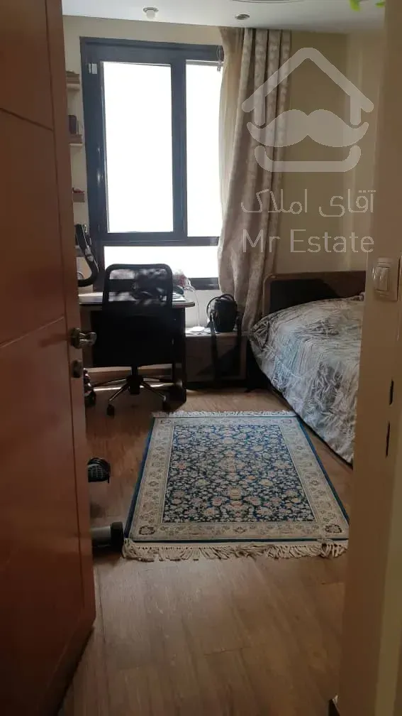 ۱۵۰ متر ۳ خواب مرزداران ناهید