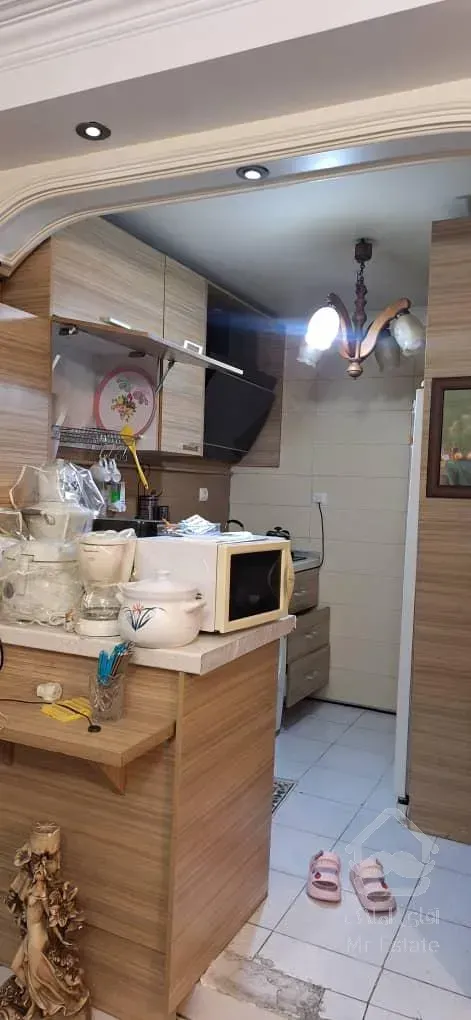 فروش آپارتمان ۶۵متر ۲خواب دوکله نور نما گرانیت