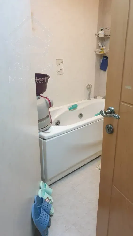 ۱۵۰ متر ۳ خواب مرزداران ناهید