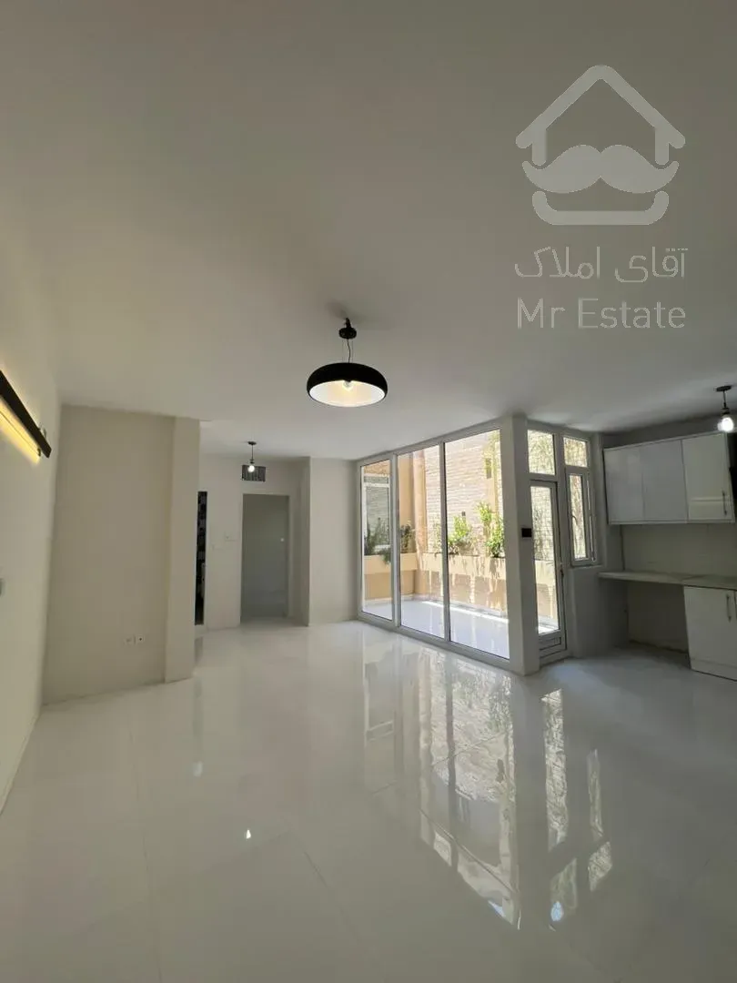 فروش اپارتمان ۱۰۷  متر زیر قیمت مشاعات لاکچری زیر قیمت