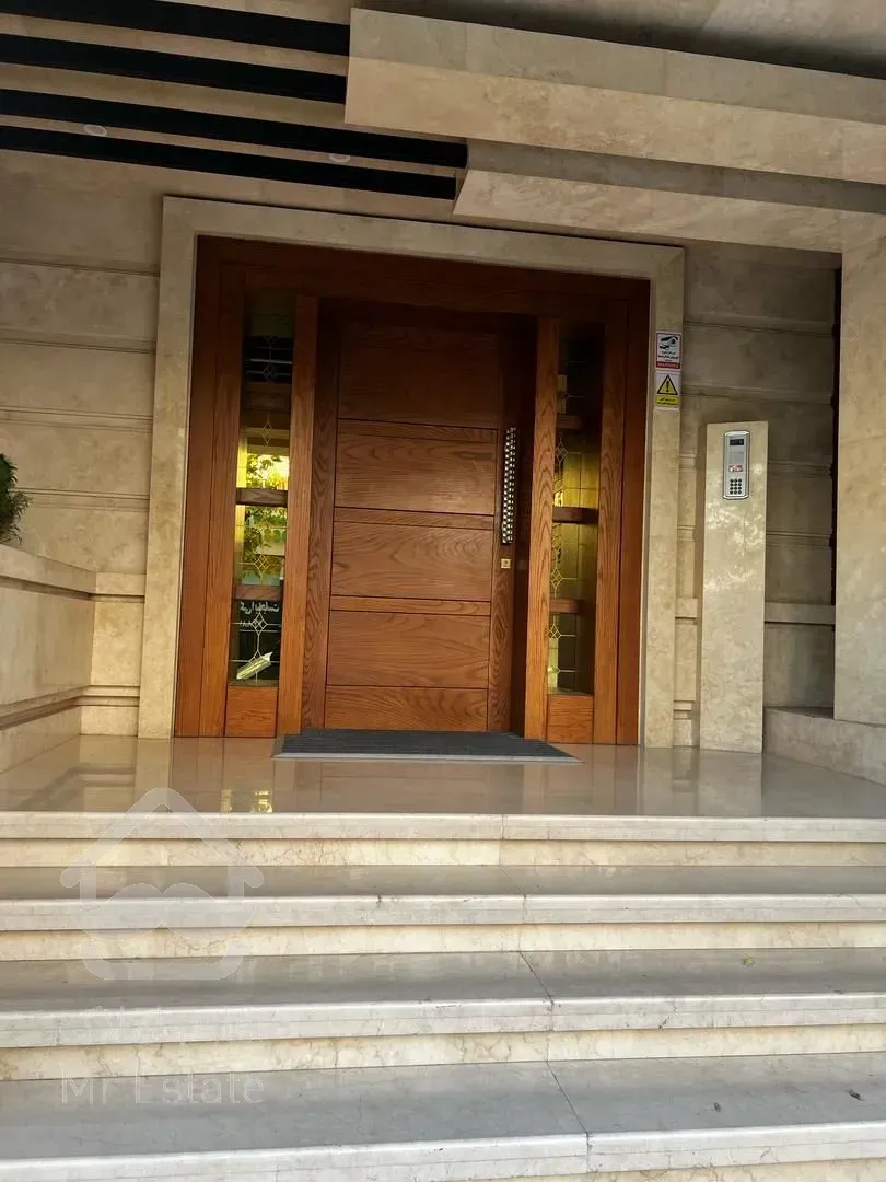 فروش آپارتمان ۱۷۵ متری نوساز در جنت آباد جنوبی