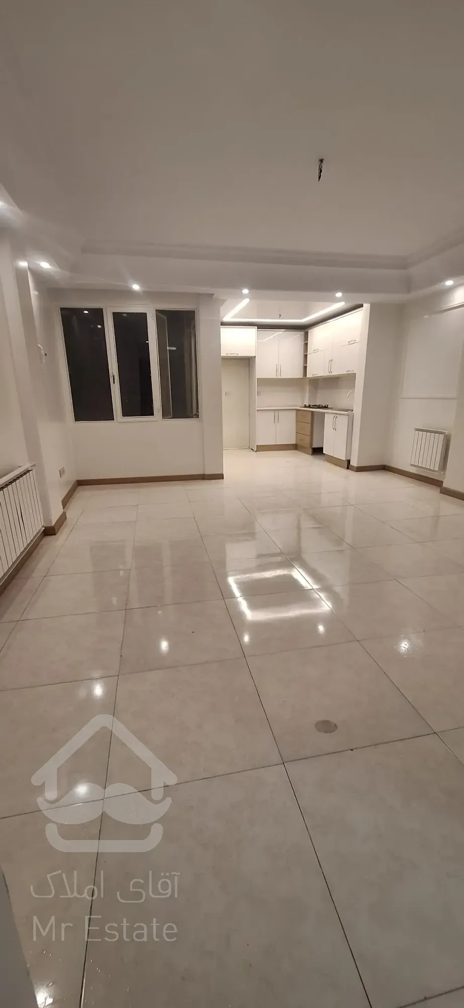 فروش آپارتمان ۶۵متری  ۲خواب  باغ فیض