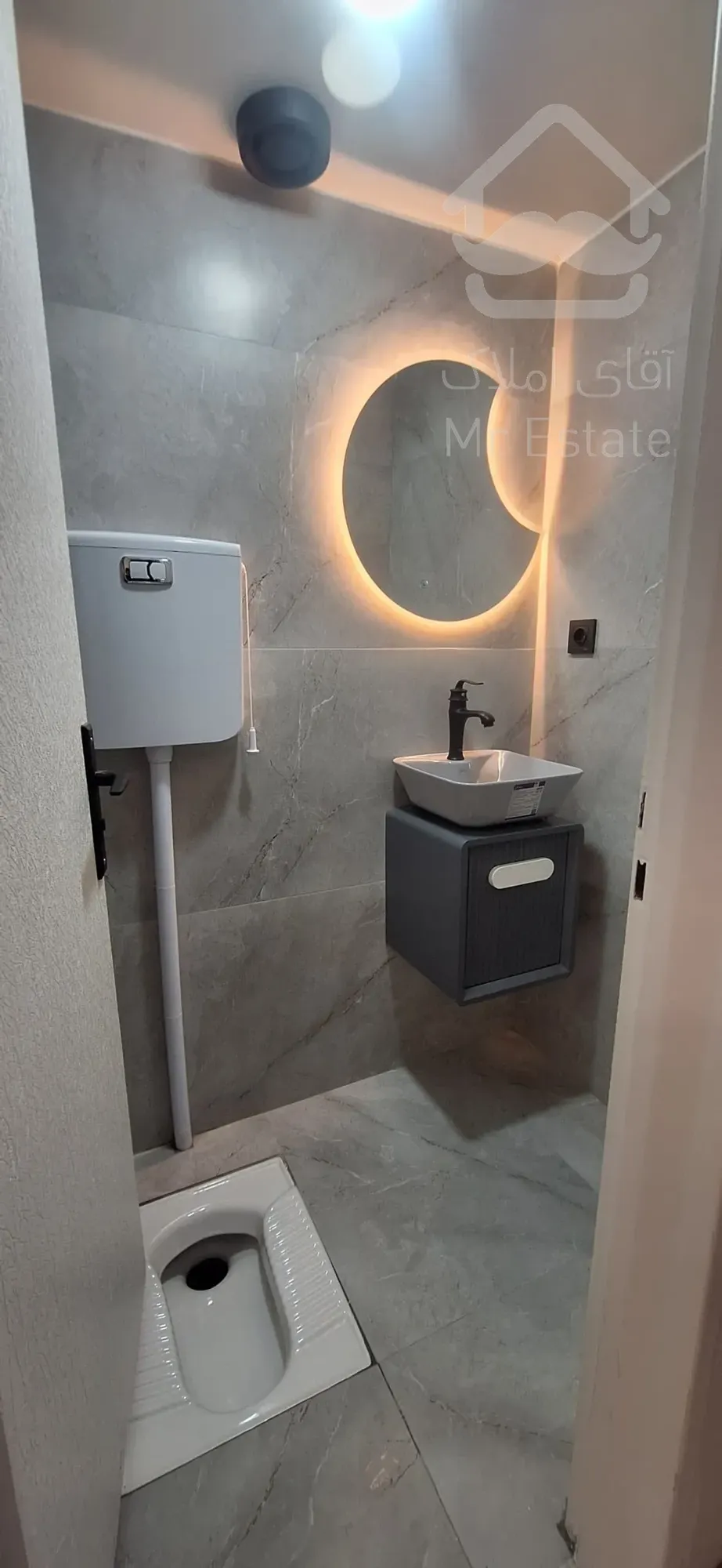 فروش آپارتمان ۶۵متری  ۲خواب  باغ فیض