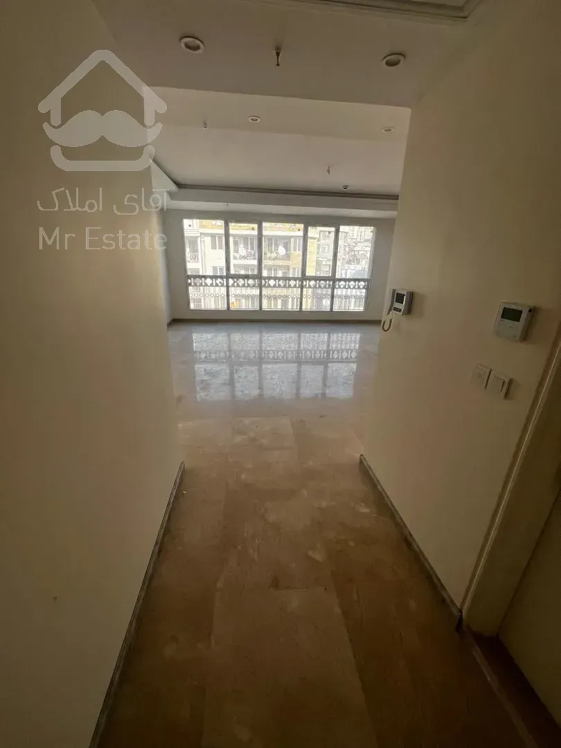 فروش آپارتمان ۱۶۰ متری نوساز در جنت آباد جنوبی