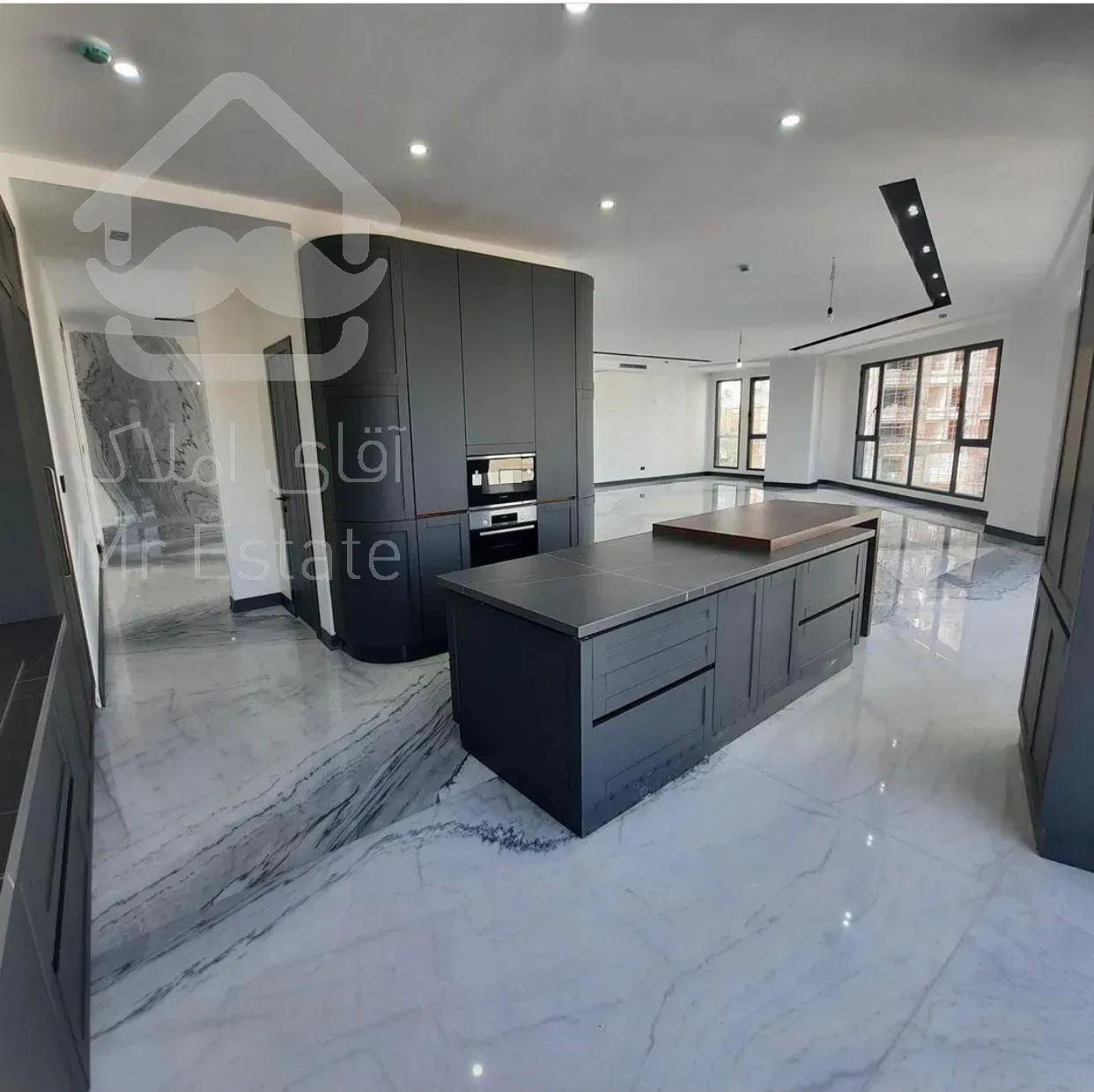 نیاوران ۲۵۰ متر شیک،رهن اجاره واحد،اپارتمان لوکس