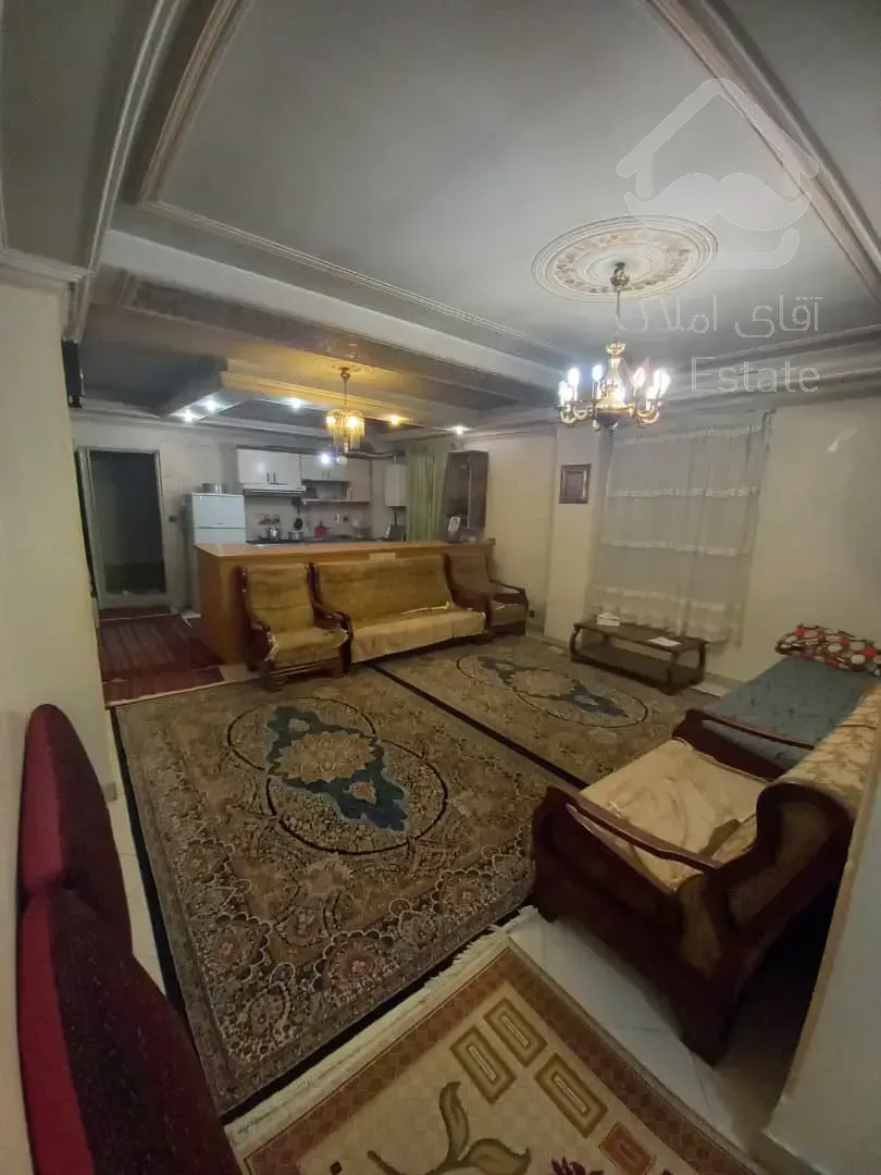 واحد فروشی طبقه اول