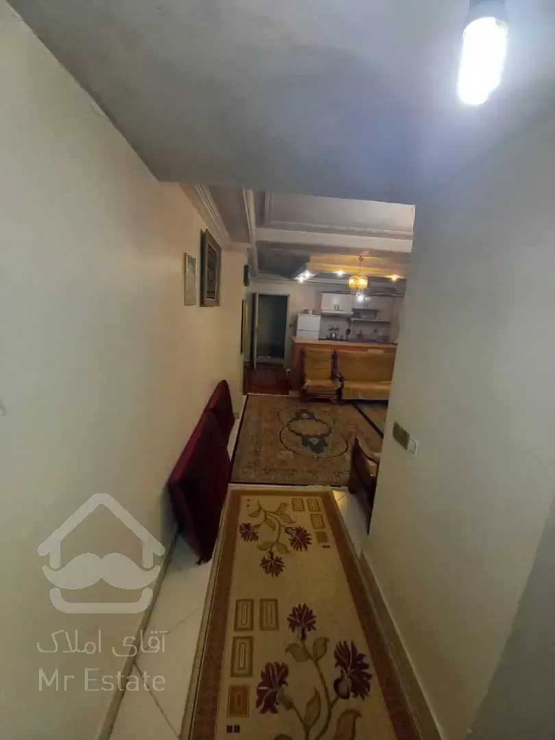 واحد فروشی طبقه اول