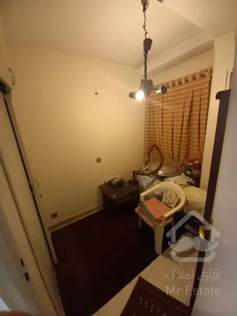 واحد فروشی طبقه اول