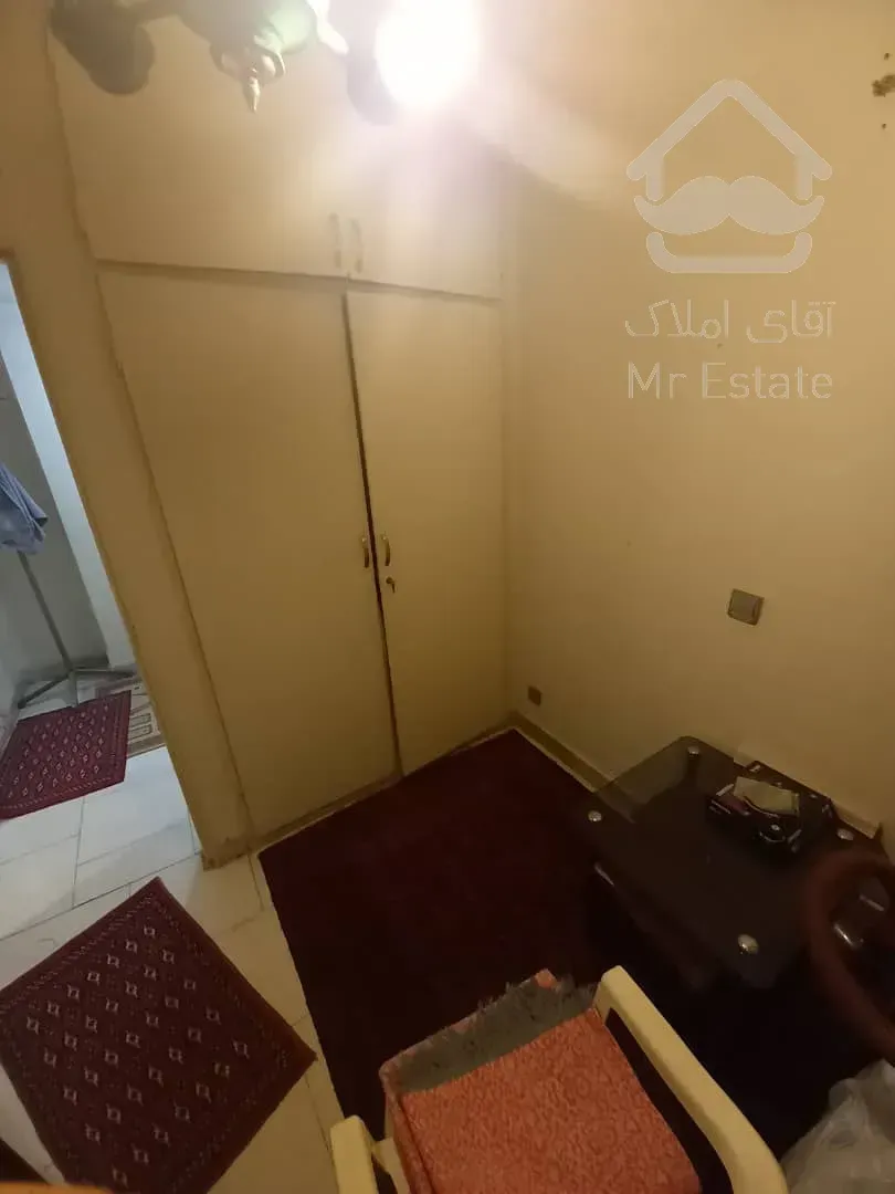 واحد فروشی طبقه اول