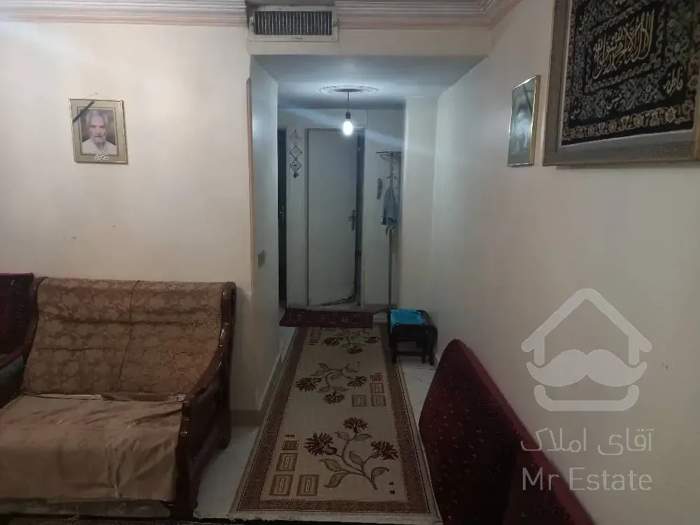 واحد فروشی طبقه اول