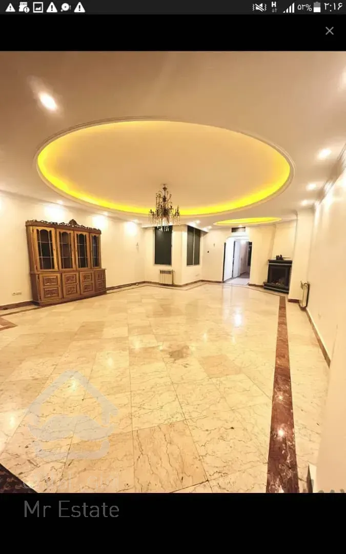 واحد ۱۲۰ متری شهر زیبا تاپ لوکیشن منطقه