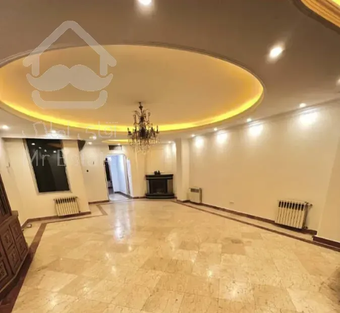 اجاره واحد ۹۵دمتری جنت آباد واحد تخلیه آماده بازدید