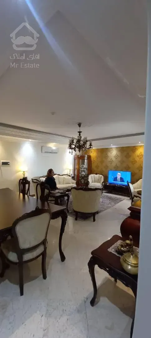 فروش آپارتمان 102 متری باغ فیض