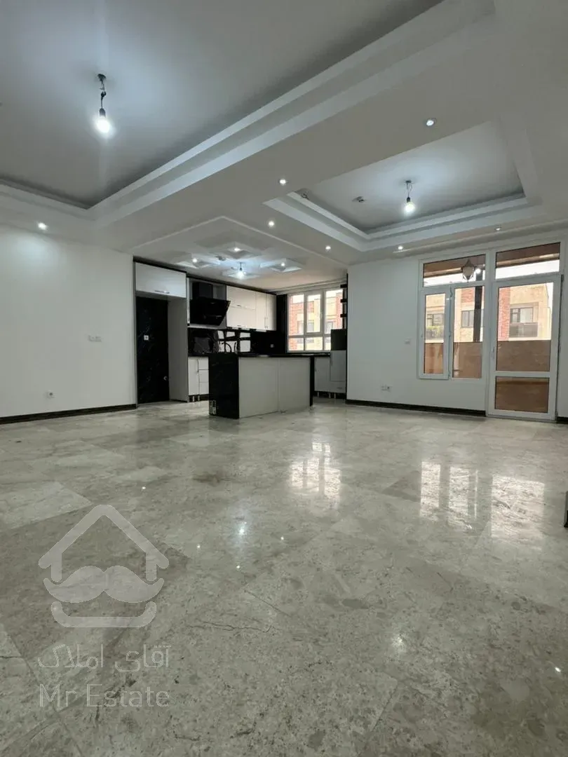 فروش آپارتمان ۱۶۰ متری در جنت آباد شمالی