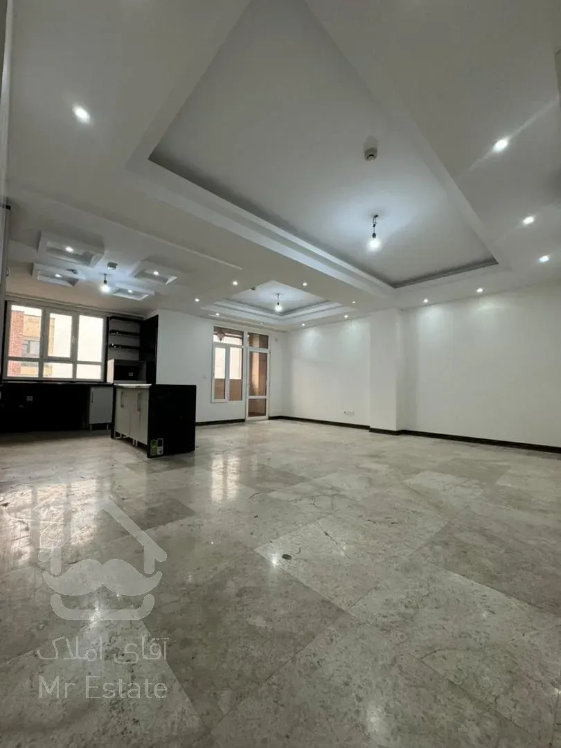 فروش اپارتمان  ۹۵متر  کم واحد فول امکانات زیر قیمت