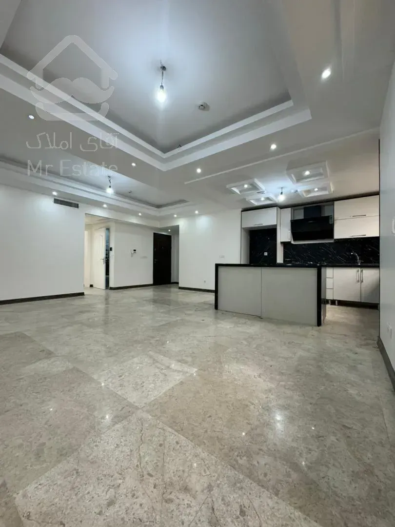 فروش آپارتمان نوساز در سازمان برنامه جنوبی