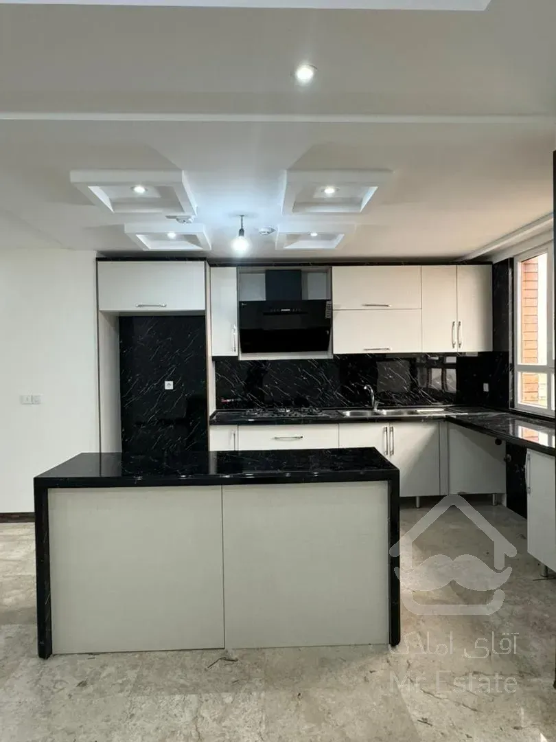 فروش آپارتمان نوساز در سازمان برنامه جنوبی