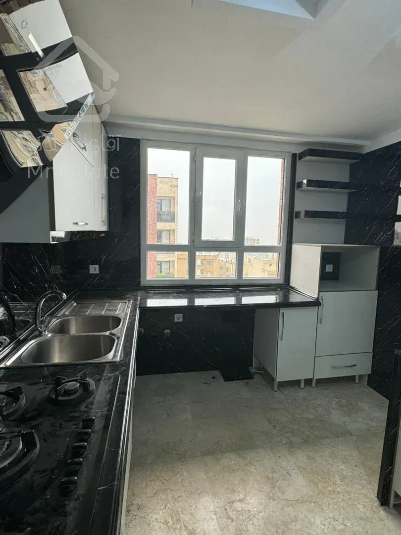 فروش آپارتمان دو خواب در خیابان ورزی