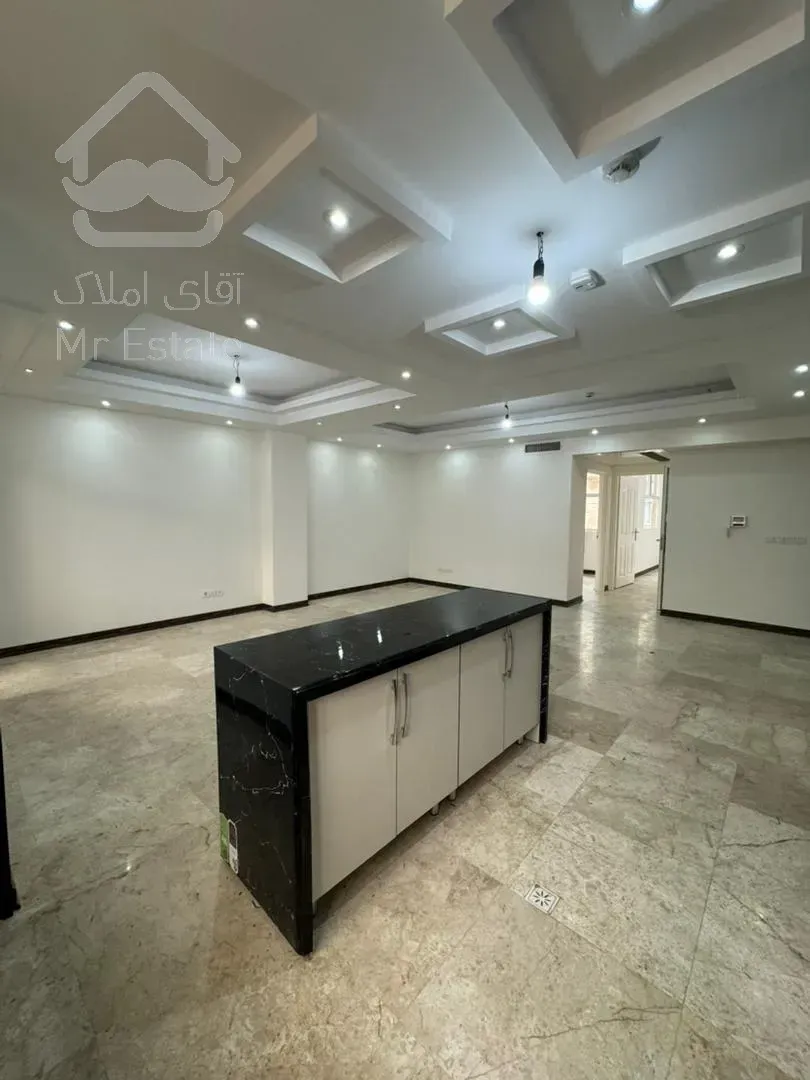 فروش آپارتمان سه خواب در چهارباغ غربی