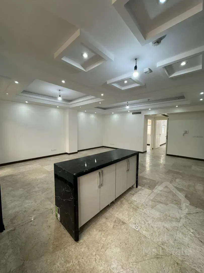 فروش آپارتمان سه خواب در جنت آباد مرکزی