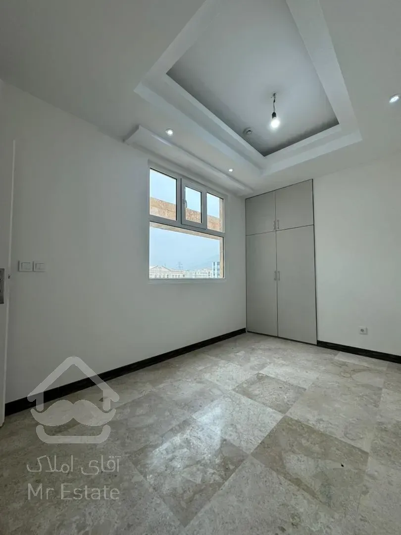 فروش آپارتمان سه خواب در جنت آباد مرکزی