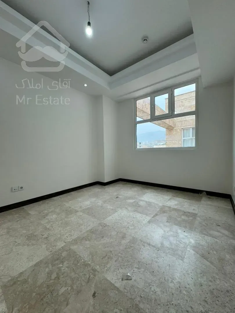 فروش آپارتمان سه خواب در جنت آباد مرکزی