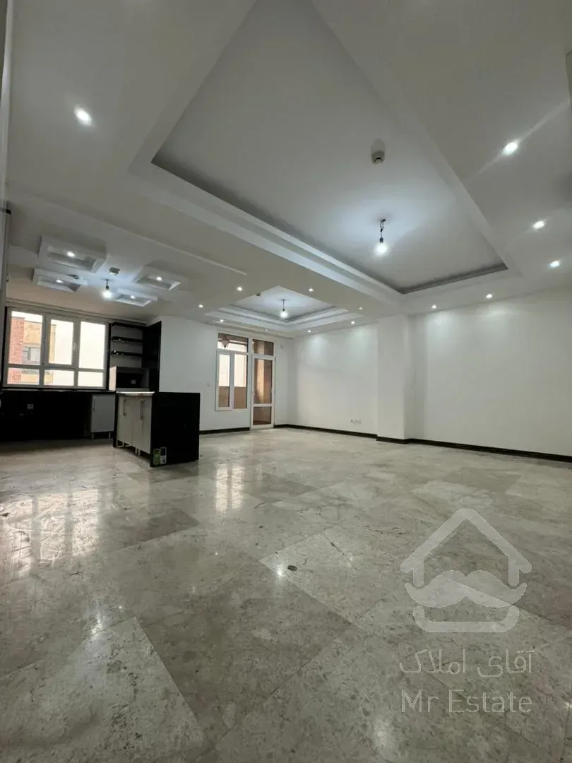 فروش آپارتمان سه خواب در جنت آباد مرکزی