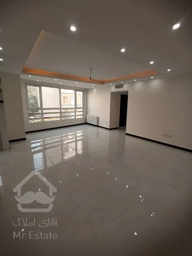 فروش آپارتمان ۲خواب جنت آباد مرکزی