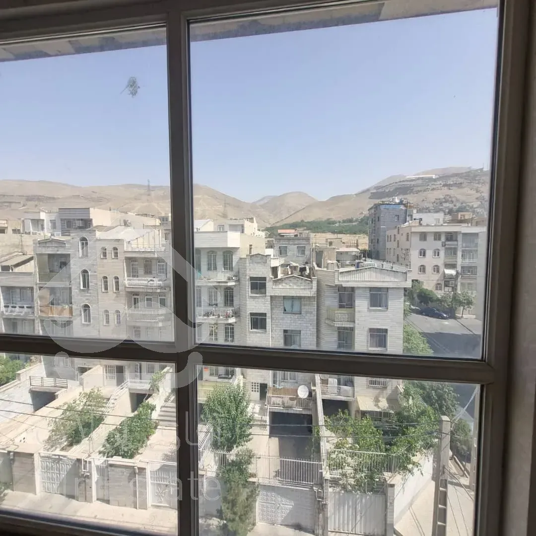 فروش آپارتمان نوساز در بلوار فردوس غرب