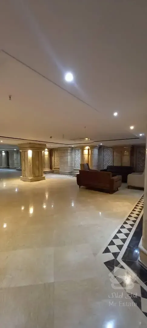 فروش آپارتمان ۱۵۵ متری کلید نخورده در سازمان برنامه مرکزی