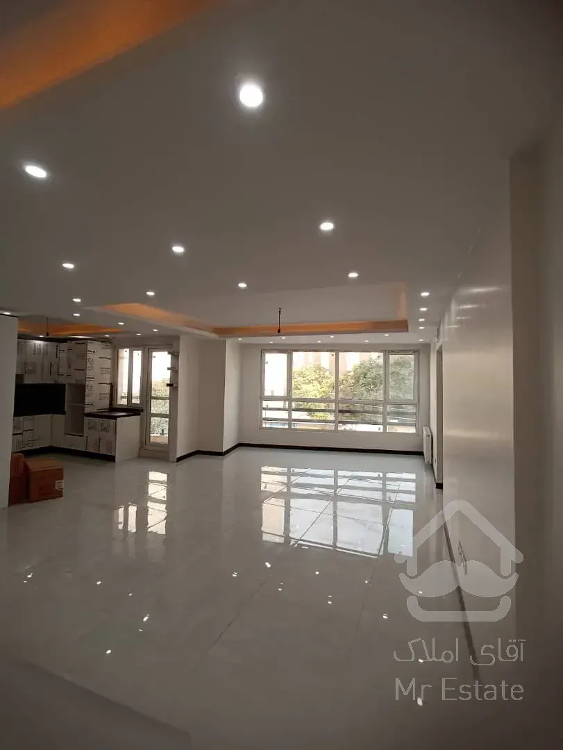 فروش آپارتمان ۳ خواب در سازمان برنامه