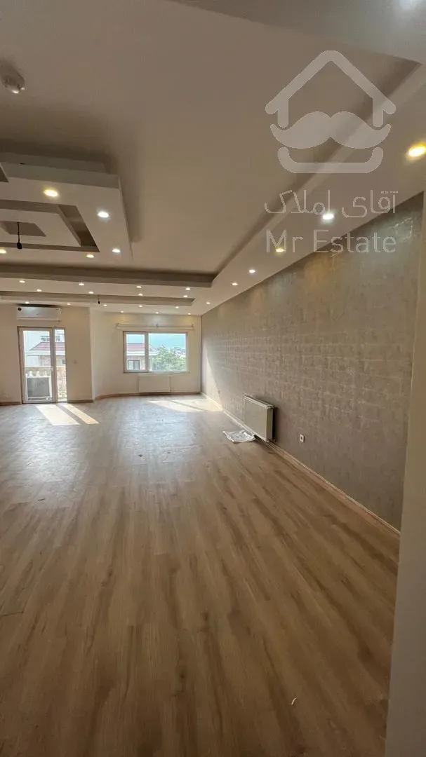 فروش آپارتمان ۱۳۰متر،رادیودریا