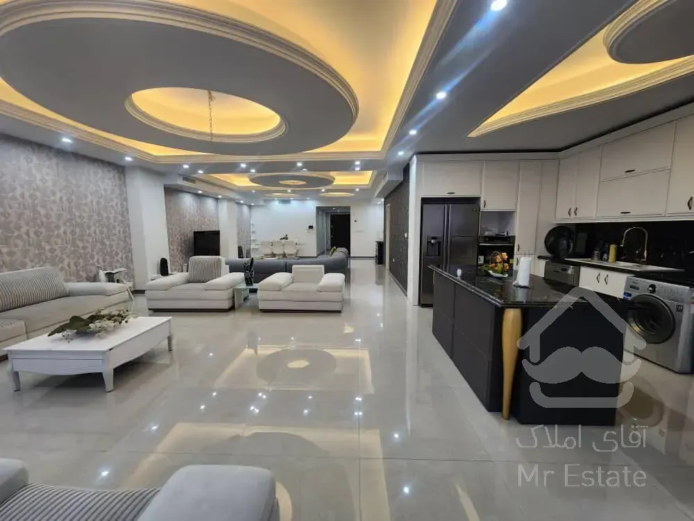 ۱۸5 متر رو به آفتاب