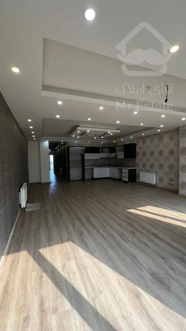 فروش آپارتمان ۱۳۰متر،رادیودریا