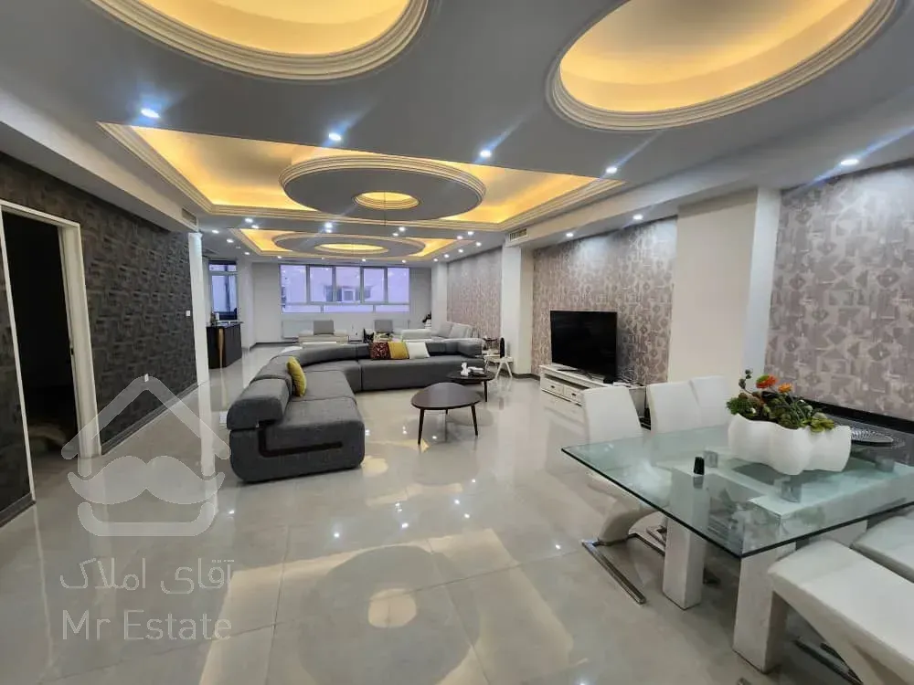 ۱۸5 متر رو به آفتاب