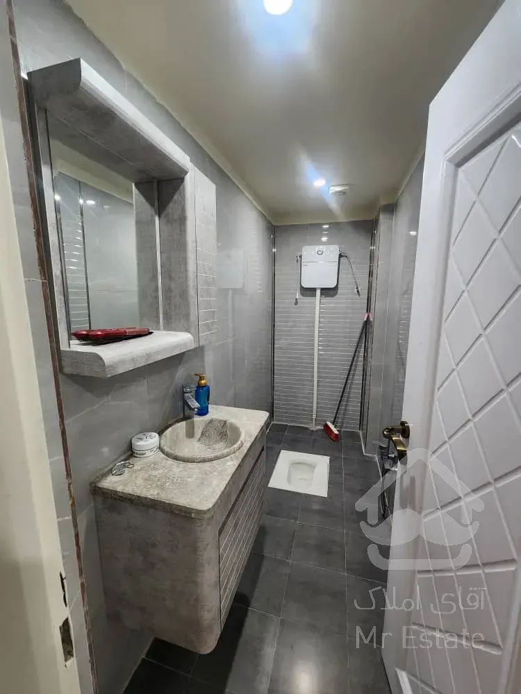 ۱۸5 متر رو به آفتاب