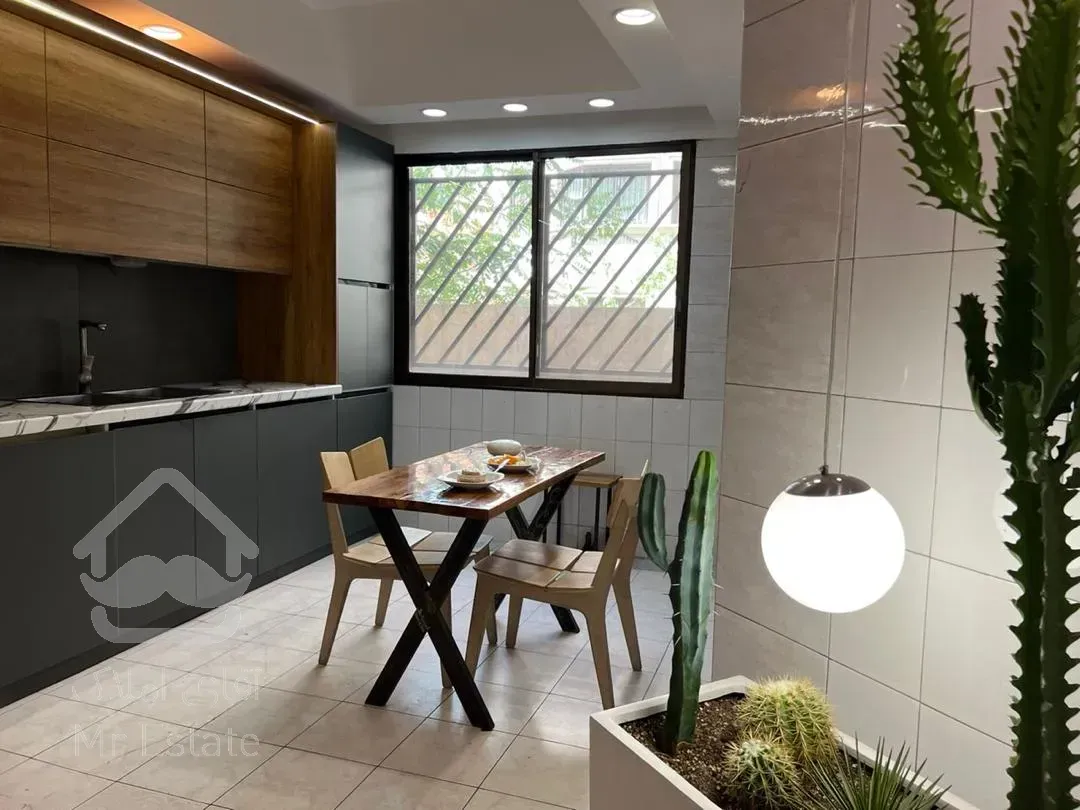 فروش آپارتمان جردن۱۲۵ متر ، ۲ مستر