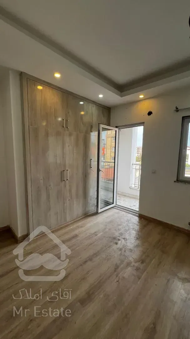 فروش آپارتمان ۱۳۰متر،رادیودریا