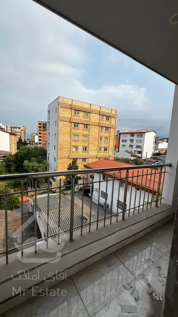 فروش آپارتمان ۱۳۰متر،رادیودریا