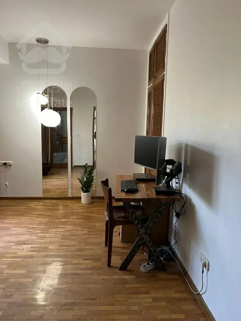 فروش آپارتمان جردن۱۲۵ متر ، ۲ مستر