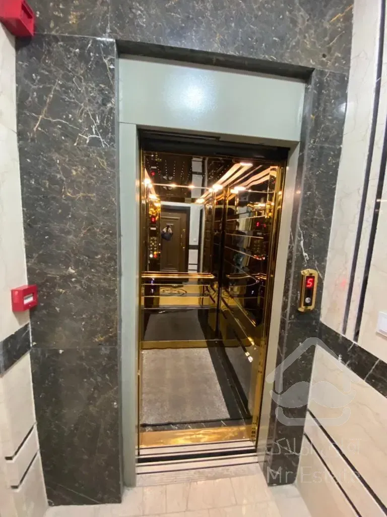 واحد ۸۵ متری فردوس آماده تحویل