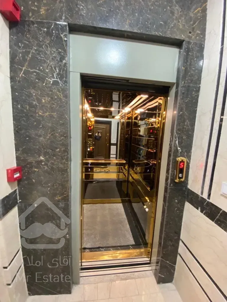 واحد ۸۵ متری مقداد واحد تخلیه آماده تحویل