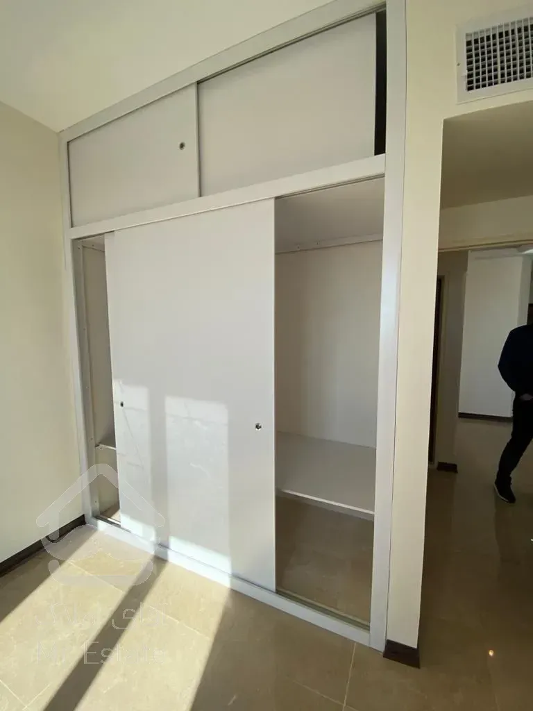 واحد ۸۵ متری مقداد واحد تخلیه آماده تحویل