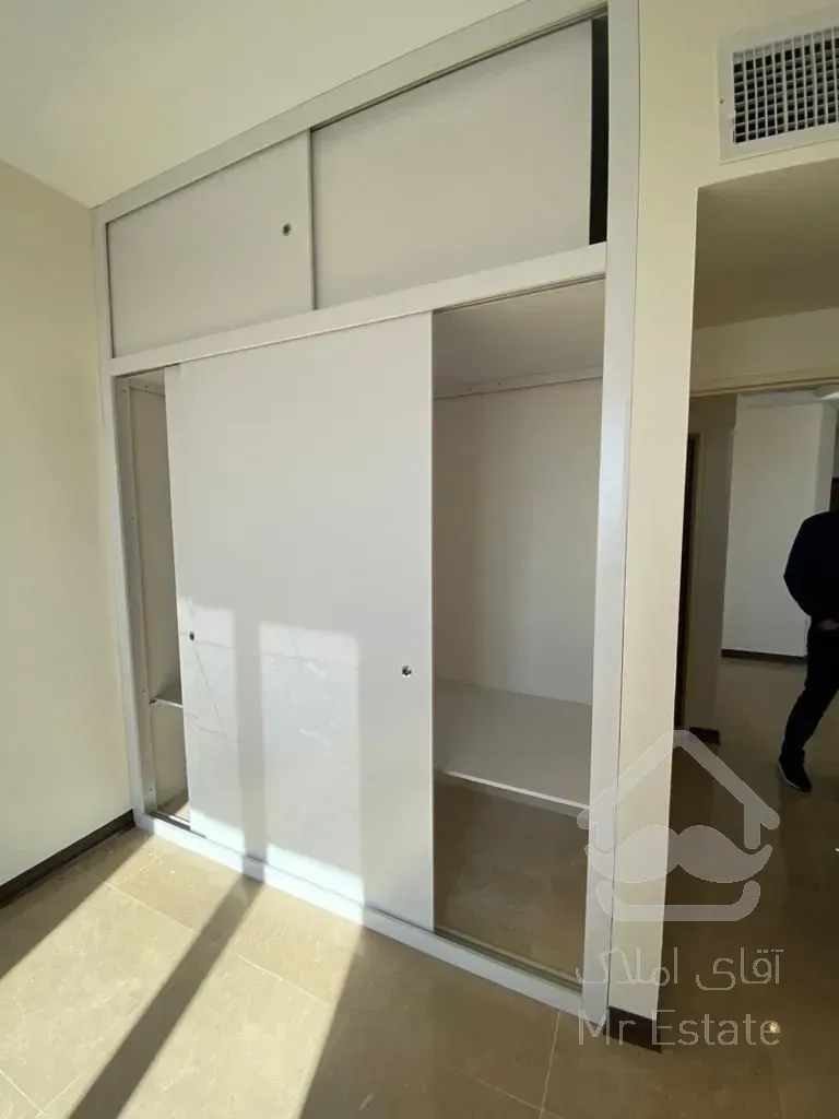 واحد ۸۵ متری فردوس آماده تحویل