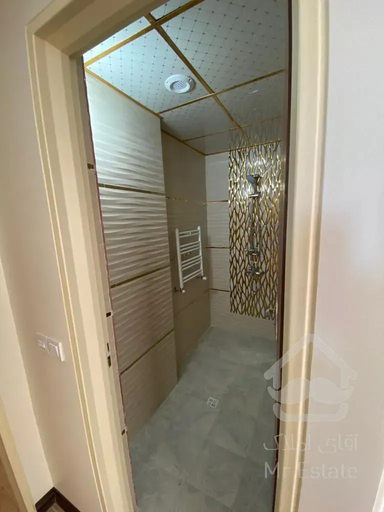 واحد ۸۵ متری مقداد واحد تخلیه آماده تحویل